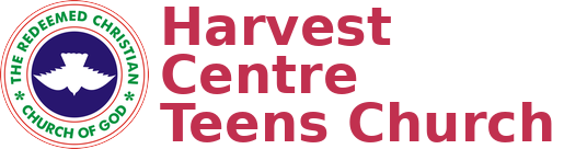Teens Church at Harvest Centre